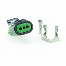 Load image into Gallery viewer, Connector &amp; Pins - IGN-1 &amp; IGN-1CD