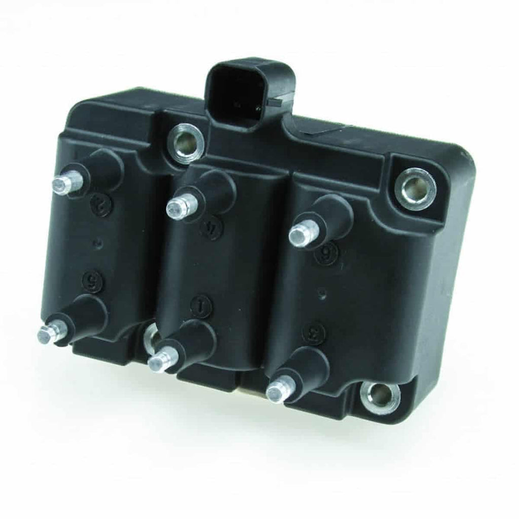 IGN-6 Six-Tower Ignition Coil Pack