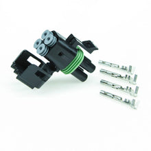 Load image into Gallery viewer, Connector &amp; Pins - IGN-6