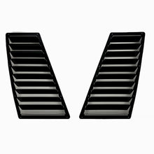 Load image into Gallery viewer, Honda S2000 Hood Louvers