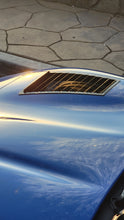 Load image into Gallery viewer, Chevrolet C5 Corvette Hood Louvers