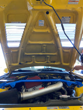 Load image into Gallery viewer, Honda S2000 Hood Louvers