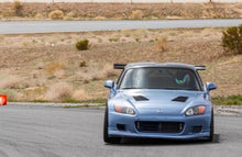 Load image into Gallery viewer, Honda S2000 Hood Louvers