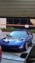 Load image into Gallery viewer, Chevrolet C5 Corvette Hood Louvers