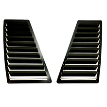 Load image into Gallery viewer, Chevrolet C5 Corvette Hood Louvers