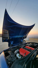Load image into Gallery viewer, Chevrolet C5 Corvette Hood Louvers
