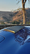 Load image into Gallery viewer, Chevrolet C5 Corvette Hood Louvers