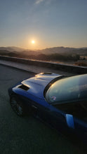 Load image into Gallery viewer, Chevrolet C5 Corvette Hood Louvers