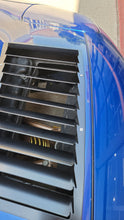 Load image into Gallery viewer, Chevrolet C5 Corvette Hood Louvers