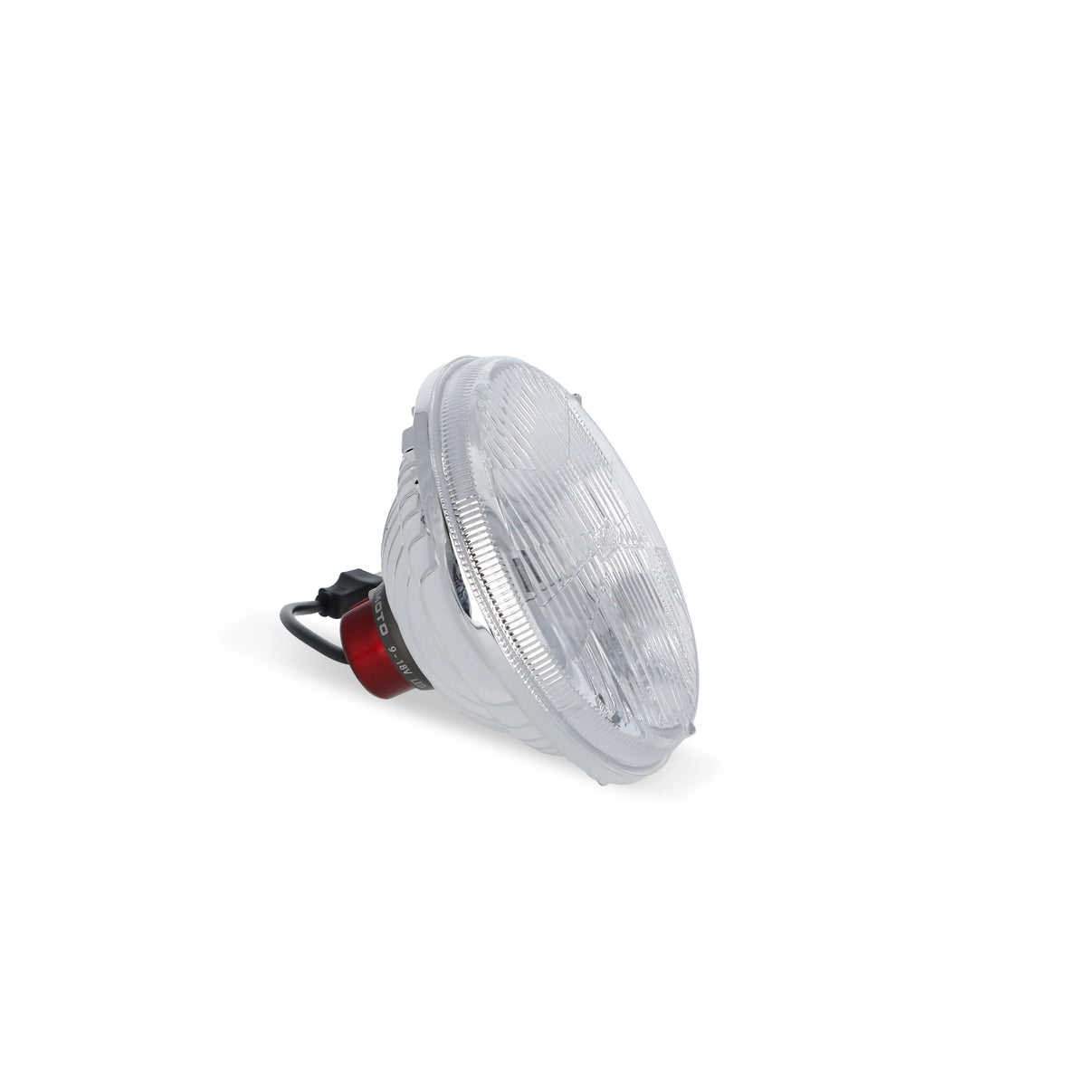 Holley RetroBright LED Forward Facing Light - Sold Individually ...