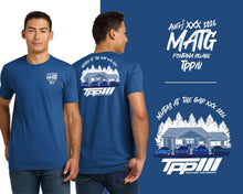 Load image into Gallery viewer, MATG 2026 TPP Official Event Shirt – Preorder