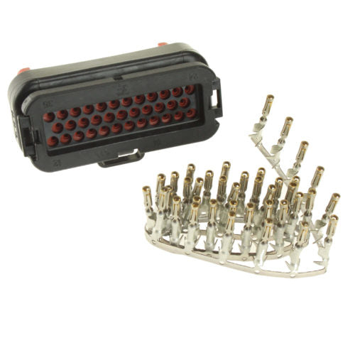 MS3Pro Mini & MicroSquirt AMPSEAL Connector