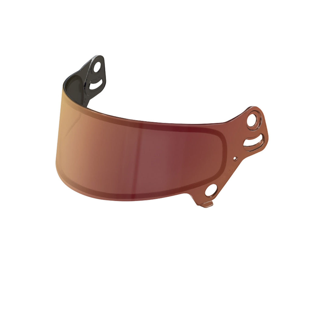 Bell SE06 Helmet Shield - Gold