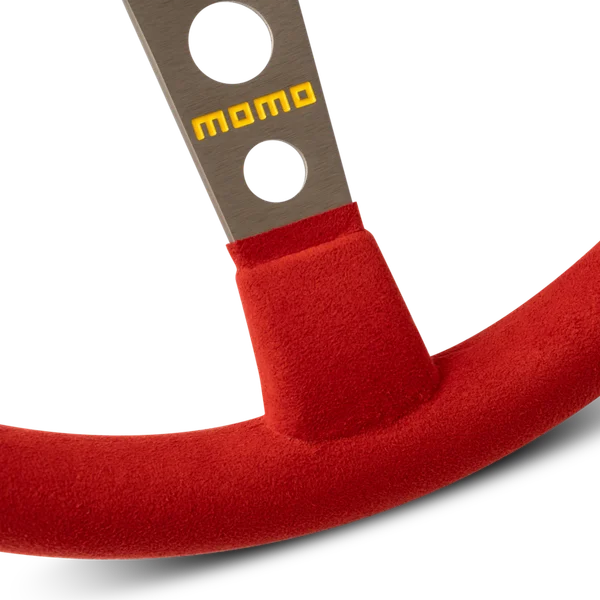 MOMO MOD.07 MICROFIBER