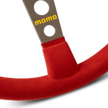 Load image into Gallery viewer, MOMO MOD.07 MICROFIBER