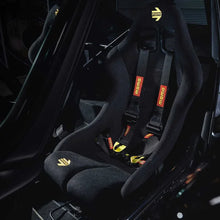 Load image into Gallery viewer, Momo Supercup Seats (FIA 8855-1999) - Black Hardshell