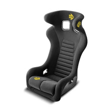 Load image into Gallery viewer, Momo Daytona Seat (FIA 8855-1999) - Black Hardshell (Expires 2030)