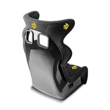 Load image into Gallery viewer, Momo Daytona Evo Seats (FIA 8855-1999) - Black Hardshell