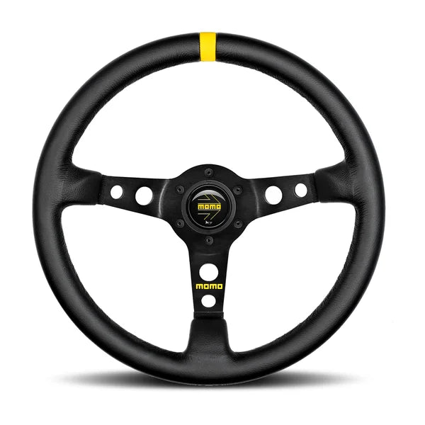 Momo MOD07 Steering Wheel
