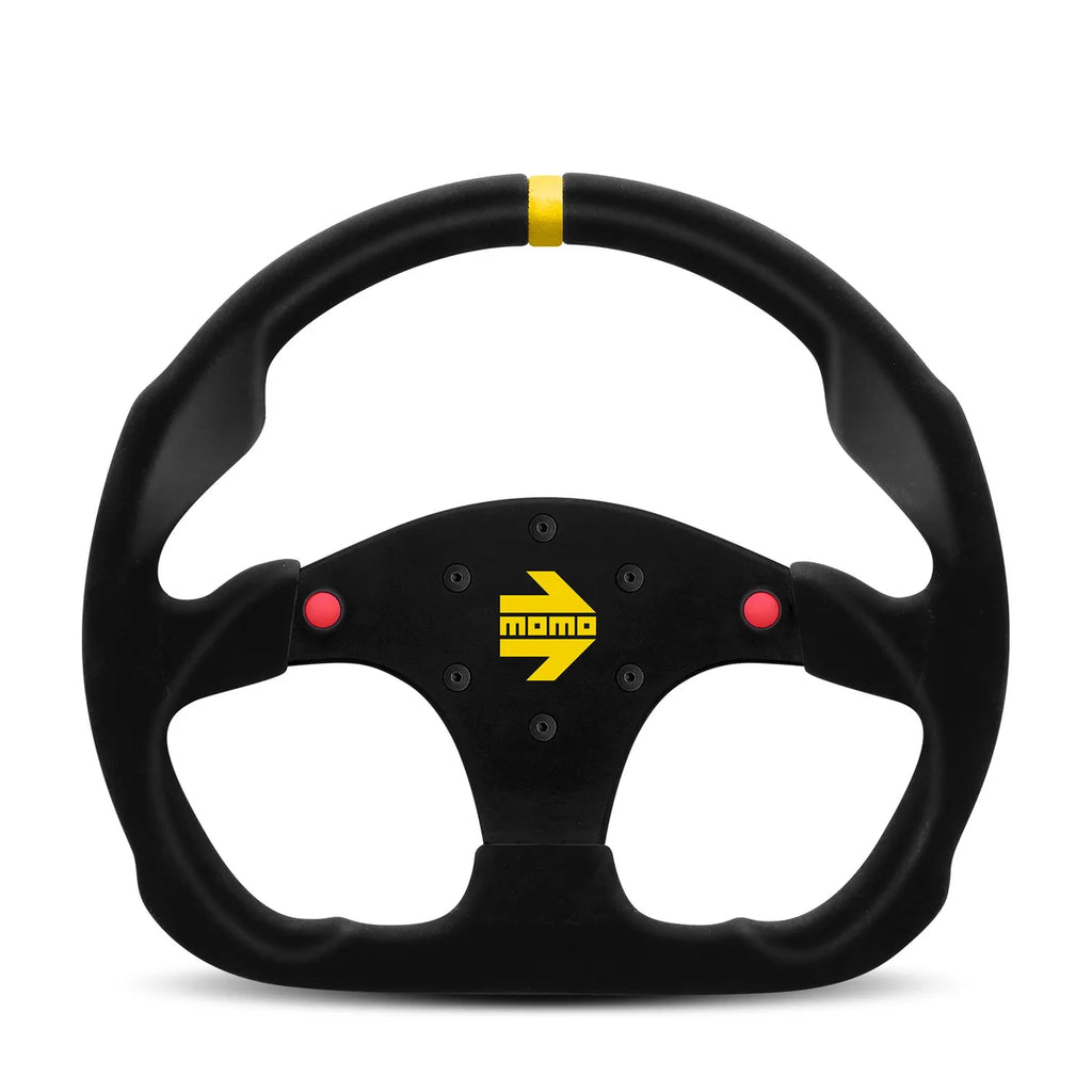 Momo MOD30 Steering Wheel