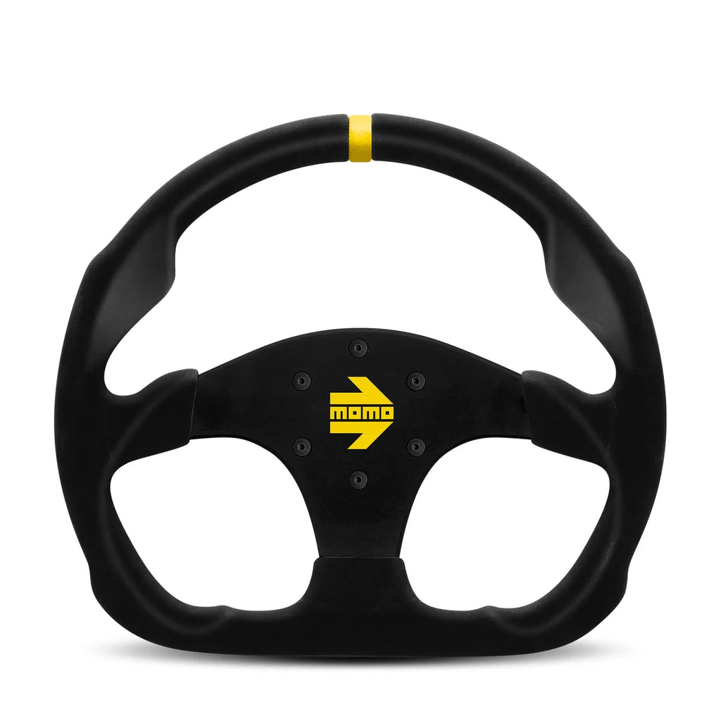 Momo MOD30 Steering Wheel