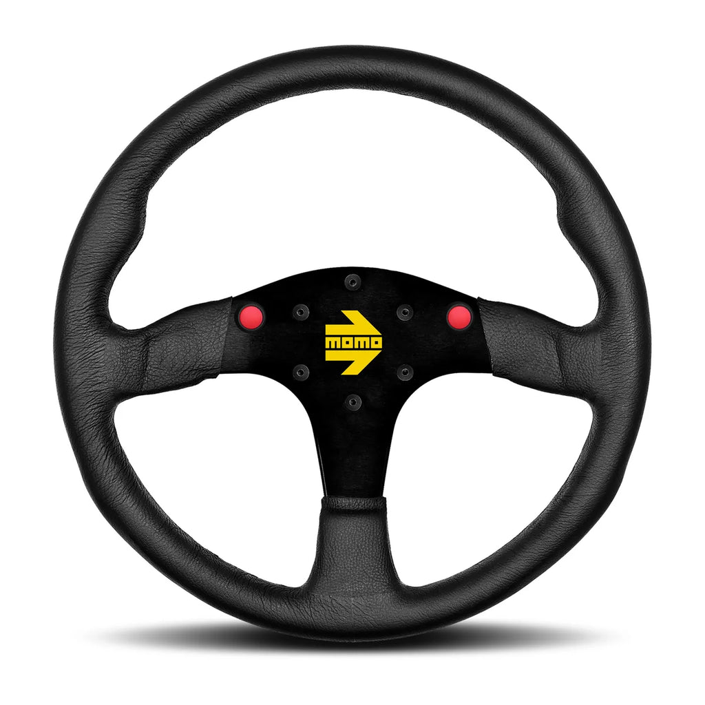 Momo MOD80 Steering Wheel