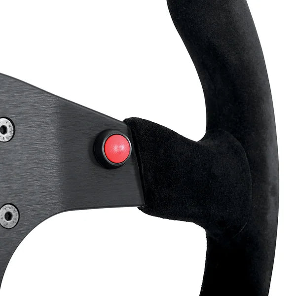 Momo MOD80 Steering Wheel