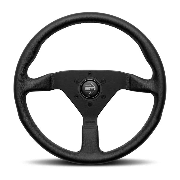 Momo Montecarlo Steering Wheel