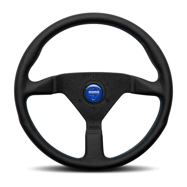 Momo Montecarlo Steering Wheel