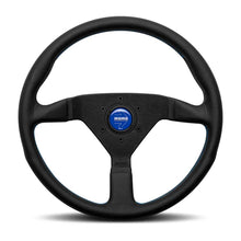 Load image into Gallery viewer, Momo Montecarlo Steering Wheel