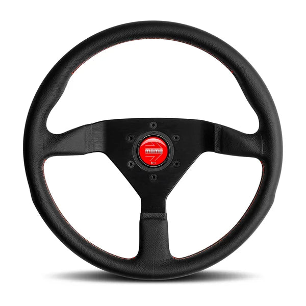 Momo Montecarlo Steering Wheel