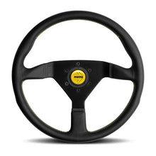 Load image into Gallery viewer, Momo Montecarlo Steering Wheel