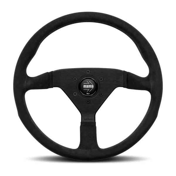 Momo Montecarlo Steering Wheel