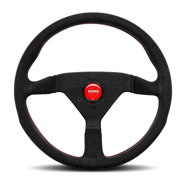 Momo Montecarlo Steering Wheel
