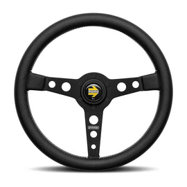 Momo Prototipo Steering Wheel