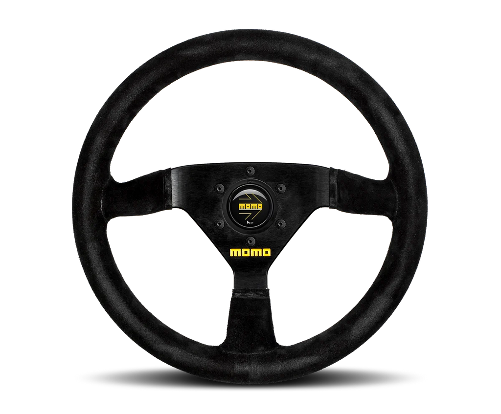 Momo MOD69 Steering Wheel