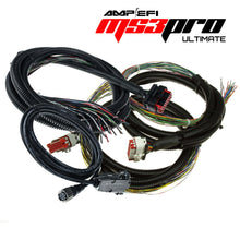 Load image into Gallery viewer, MS3Pro Ultimate Wiring Harness Package – Universal Flying Lead