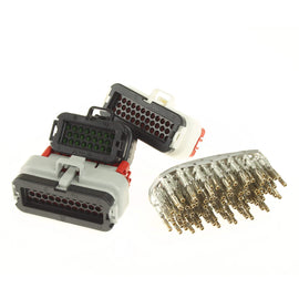 MS3Pro AMPSEAL Connectors