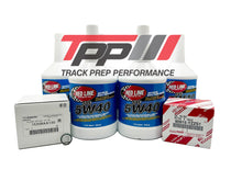 Load image into Gallery viewer, GR86/BRZ Red Line 5W40 Oil Change Kit (22+)