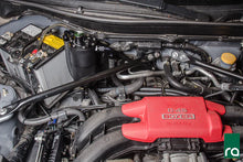 Load image into Gallery viewer, Radium Air Oil Separator-Return (AOS-R) Kit, FR-S/BRZ/GT86