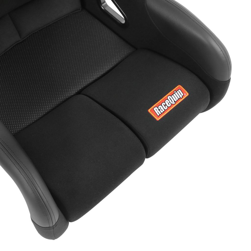 RaceQuip FIA Rated Composite Racing Seat