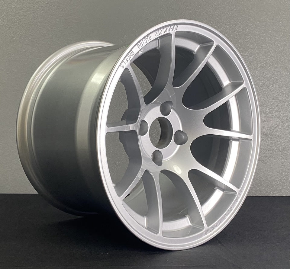 Jongbloed Racing Series 500 4x100 15x10 +25