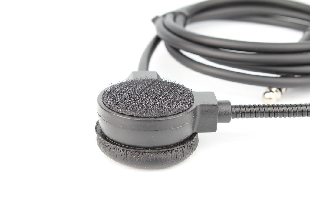 Speedcom Single Ear Intercom Headset