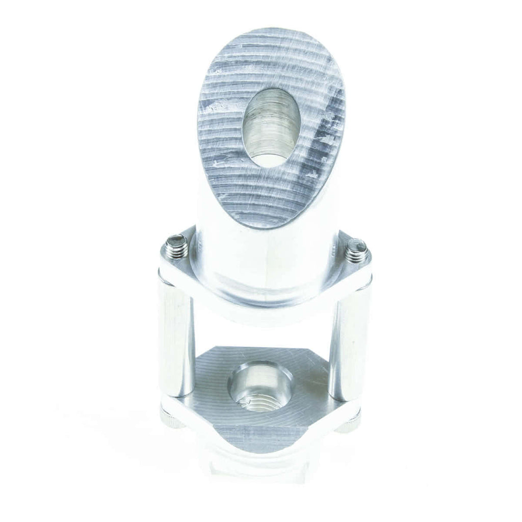 Weld-In Fuel Injector Bung - EV1/EV6