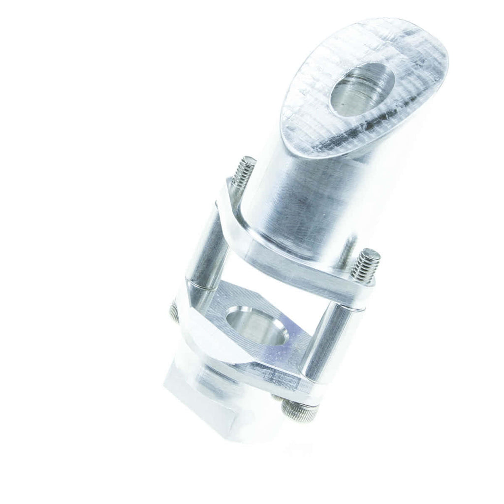 Weld-In Fuel Injector Bung - EV14