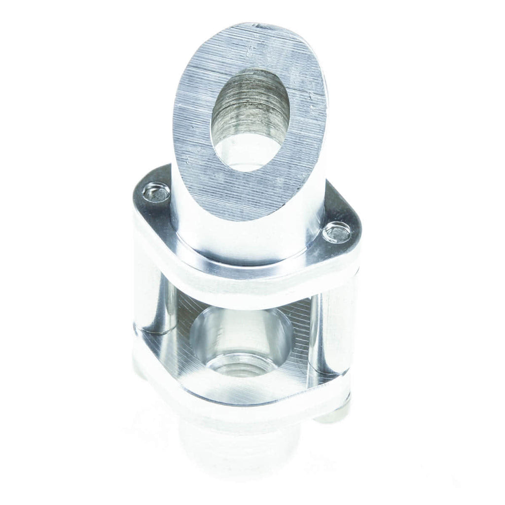 Weld-In Fuel Injector Bung - Pico