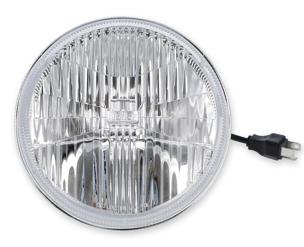 Holley RetroBright LED Forward Facing Light - Sold Individually