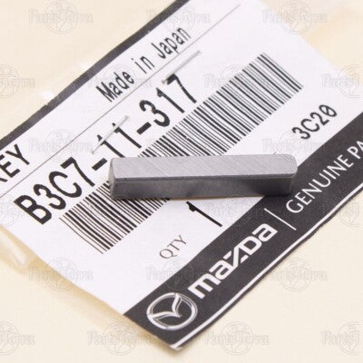 91.5-05 Mazda OEM Woodruff Key