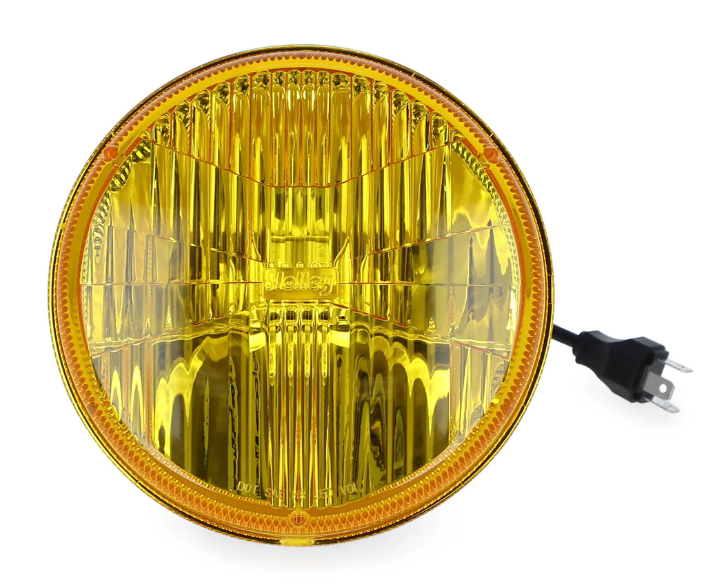 Holley RetroBright LED Forward Facing Light - Sold Individually