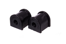 Load image into Gallery viewer, Energy Suspension 06-14 Mazda Miata Black Rear Sway Bar Bushing Set